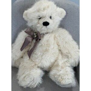 Charlie Bears 2017 McKinley 15 inch Secret Collection Limited Ed Bear CB175183